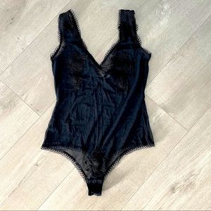 Intimissimi Bodysuit Lace